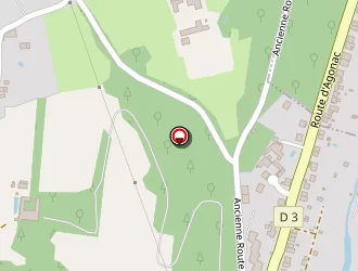 Carte de Voltz Thierry à Périgueux