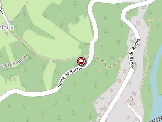 Carte de Brenas Patrick à Chamalières-sur-loire