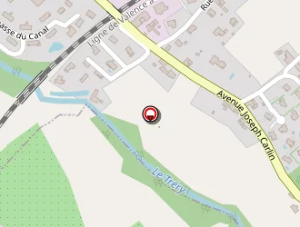 Carte de Guillet Christophe à Beaulieu