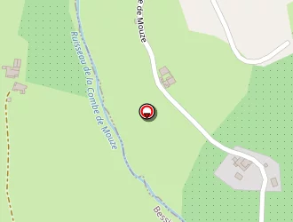 Carte de Pain Henry à Saint-appolinard