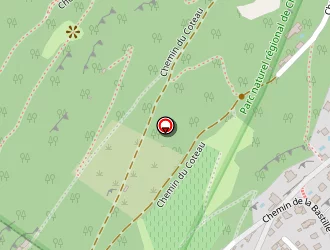 Carte de Laurence Jacquot à Tronche (la)