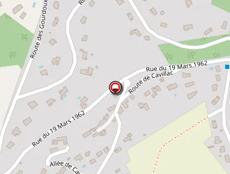 Carte de Smart Center Patrick Launay Distributeur à Trélissac