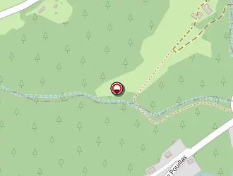 Carte de Sovipal à Vocance