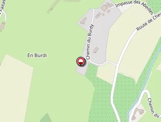 Carte de Bazzoli Samuel à Murinais