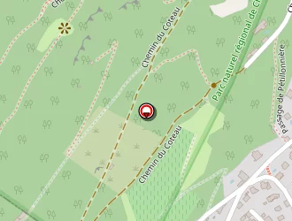 Carte de Behloul Mehdi à Tronche (la)