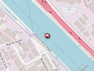 Carte de Isertopo à Fontaine