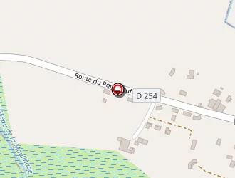 Carte de Rubeth Loïc à Eyrans