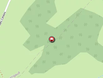 Carte de Mairie à Montrigaud