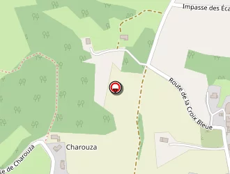 Carte de Ragache André à Murinais