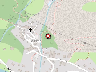 Carte de Mairie à Saint-andré