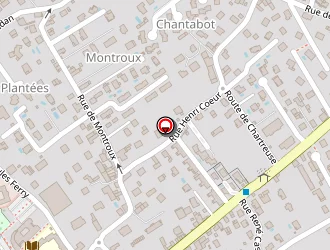 Carte de Mamis Gilles à Domène