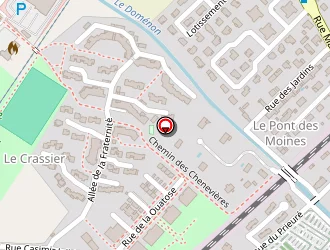 Carte de Guano Diffusion à Domène