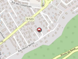 Carte de Dominois Lynda à Domène