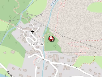 Carte de Sayve Chantal à Saint-andré