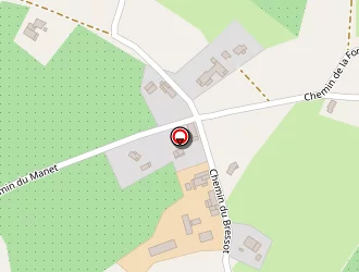 Carte de Picat Alain à Beaulieu