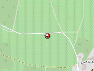 Carte de Groupe Embouteillage Mobile à Saint-sauveur