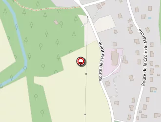 Carte de Cabinet Beige-puychaffray à Change (le)