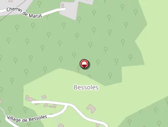 Carte de Taravillo à Cornil