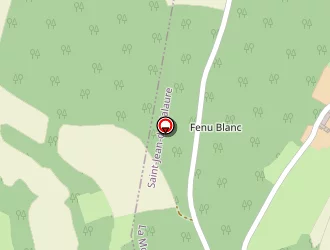 Carte de Grenier Claude à Motte-de-galaure (la)