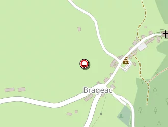 Carte de Mairie à Brageac
