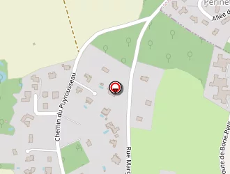 Carte de Lafforest Alexandre à Périgueux