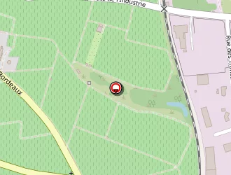 Carte de Dehane Youssef à Pauillac