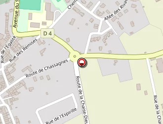 Carte de Riggi Lionel à Paulhaguet