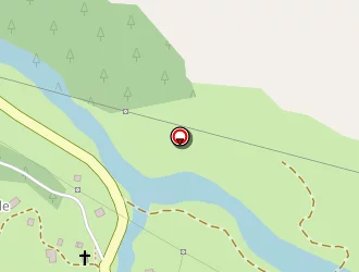 Carte de Damevin Louis à Bramans