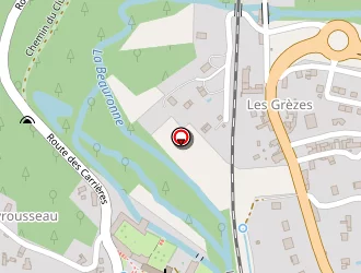 Carte de Mairie à Chancelade