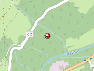 Carte de Bièvre Elect à Vocance