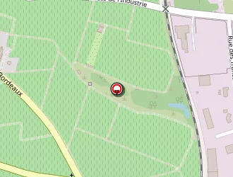 Carte de Bellet Thierry à Pauillac