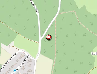 Carte de Perraud Nadine à Périgueux