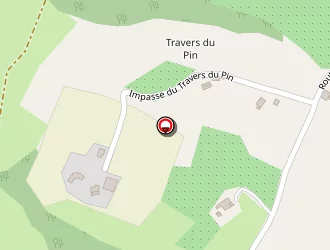 Carte de Chaize Damien à Murinais