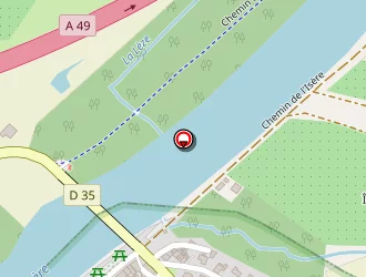 Carte de Renoux Patrick à Saint-gervais