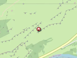 Carte de Prolians - Descours & Cabaud à Modane