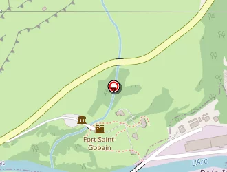 Carte de Rocconi Nazzaréno à Modane