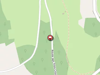 Carte de Chambon à Sainte-marguerite