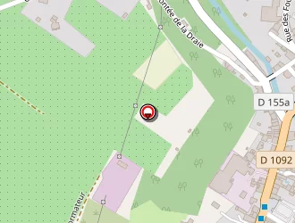 Carte de Dehel à Vinay