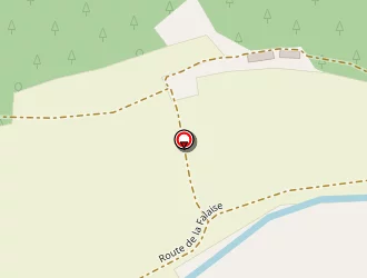 Carte de Beaupuy Nadine à Change (le)