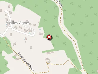 Carte de Darnac Angélique à Cubjac