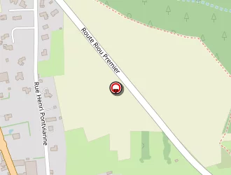 Carte de Frifri-créations à Retournac