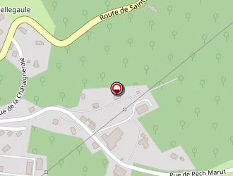 Carte de Mairie à Cornil