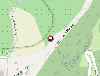 Carte de Poêles Etc à Saint-gervais