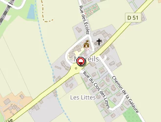 Carte de Interface Language Solutions à Mureils