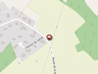 Carte de A.t.r. 24 à Trélissac