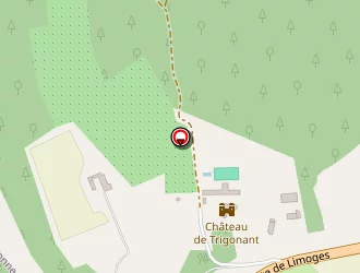 Carte de Eden-gold à Trélissac