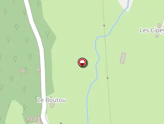 Carte de Mairie à Collandres