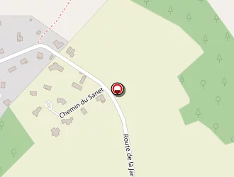 Carte de Equation Bois à Trélissac