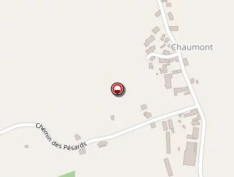 Carte de Erciyas Et Cie à Ussac