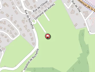 Carte de Jardy Denis à Dunières